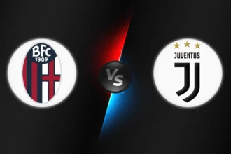 Bologna vs Juventus
