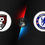 Bournemouth vs Chelsea