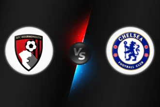 Bournemouth vs Chelsea