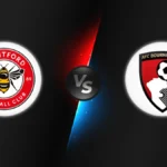 Brentford vs Bournemouth
