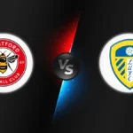 Brentford vs Leeds