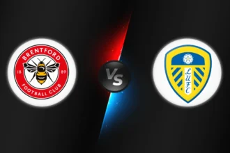 Brentford vs Leeds