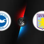 Brighton vs Aston Villa