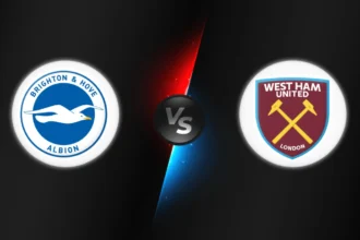 Brighton vs West Ham