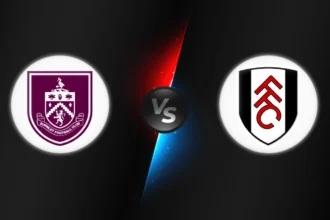 Burnley vs Fulham