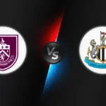 Burnley vs Newcastle