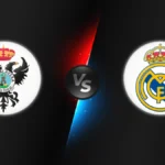 CF Talavera vs Real Madrid