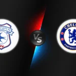 Cardiff vs Chelsea