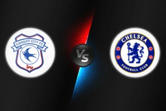 Cardiff vs Chelsea