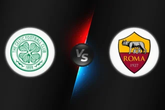 Celtic vs AS Roma