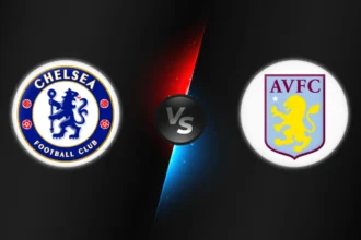 Chelsea vs Aston Villa