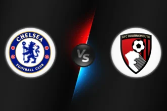Chelsea vs Bournemouth