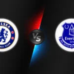 Chelsea vs Everton