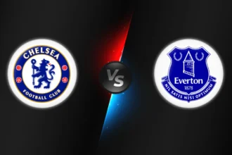 Chelsea vs Everton