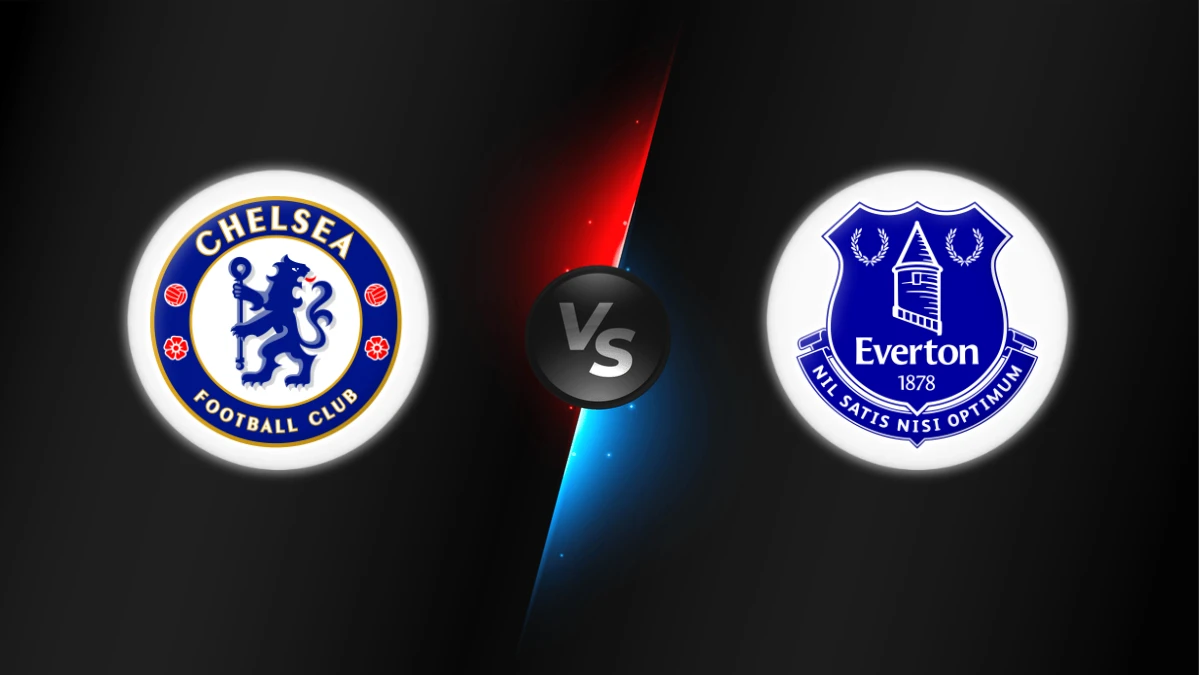 Chelsea vs Everton Chelsea vs Everton