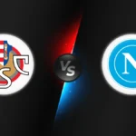 Cremonese vs Napoli