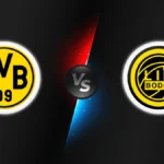 Dortmund vs Bodø/Glimt