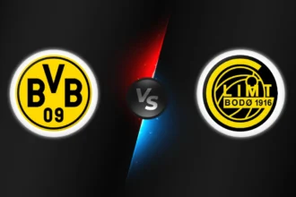 Dortmund vs Bodø/Glimt