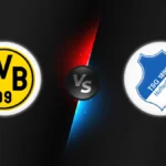 Dortmund vs Hoffenheim