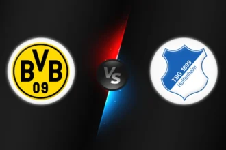 Dortmund vs Hoffenheim