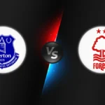 Everton vs Nottingham