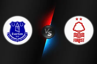 Everton vs Nottingham