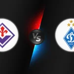 Fiorentina vs Dynamo Kyiv