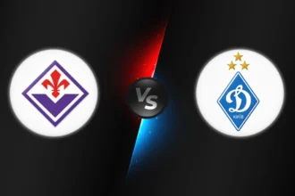 Fiorentina vs Dynamo Kyiv