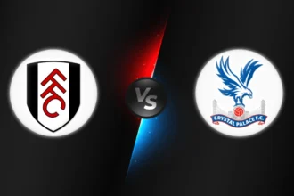 Fulham vs Crystal Palace