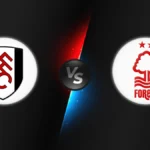 Fulham vs Nottingham
