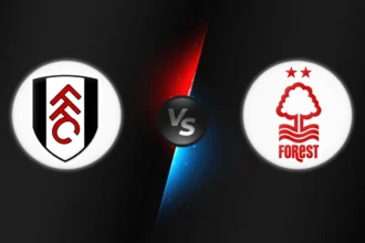 Fulham vs Nottingham