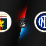 Genoa vs Inter Milan