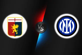 Genoa vs Inter Milan