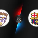 Guadalajara vs FC Barcelona