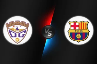 Guadalajara vs FC Barcelona