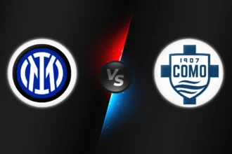 Inter Milan vs Como