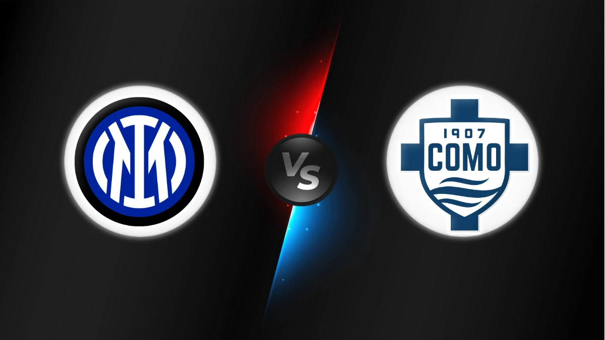 Inter Milan vs Como