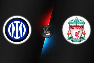 Inter Milan vs Liverpool