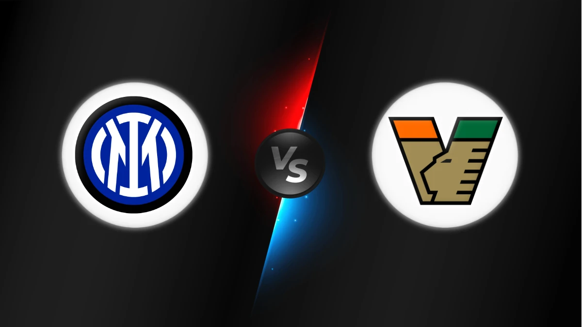 Inter Milan vs Venezia