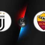 Juventus vs AS Roma