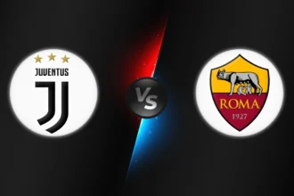 Juventus vs AS Roma