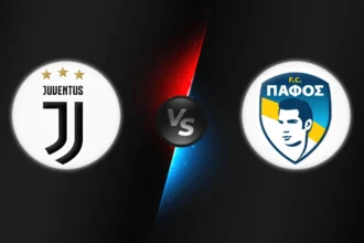 Juventus vs Pafos