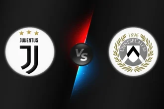 Juventus vs Udinese