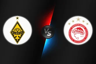 Kairat Almaty vs Olympiacos Piraeus