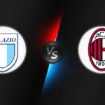 Lazio vs AC Milan