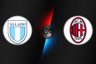 Lazio vs AC Milan