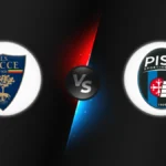 Lecce vs Pisa