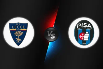 Lecce vs Pisa