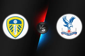 Leeds United vs Crystal Palace
