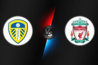 Leeds vs Liverpool